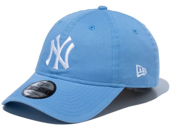 NEW ERA 【サイズ交換送料無料】ニューエラ NewEra ベースボール