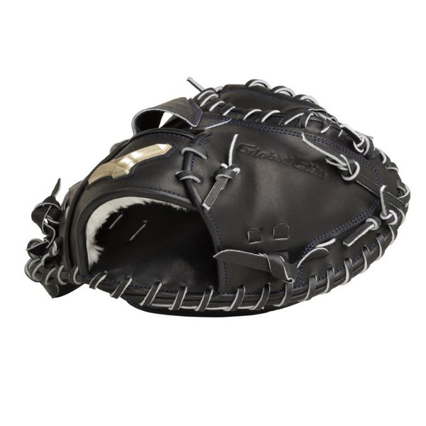 MIZUNO ミズノ 野球 軟式キャッチャーミット 捕手用 グローバル