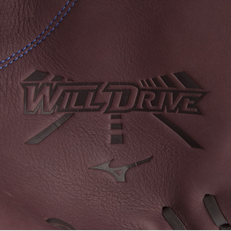MIZUNO ミズノ 野球 軟式キャッチャーミット 捕手用 WILL DRIVE