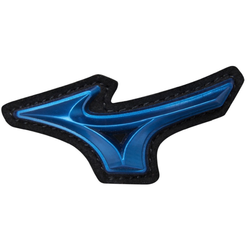 ミズノ　キャッチャーミット 　少年軟式 　ウィルドライブ　ブルー MIZUNO（ミズノ）限定 少年軟式用キャッチャーミット ウィル