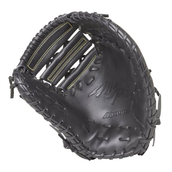 MIZUNO　ミズノプロ　硬式ファーストミット　阿部型　BSSショップ限定カラー MIZUNO ミズノプロ 硬式ファーストミット 阿部型 BSSショップ