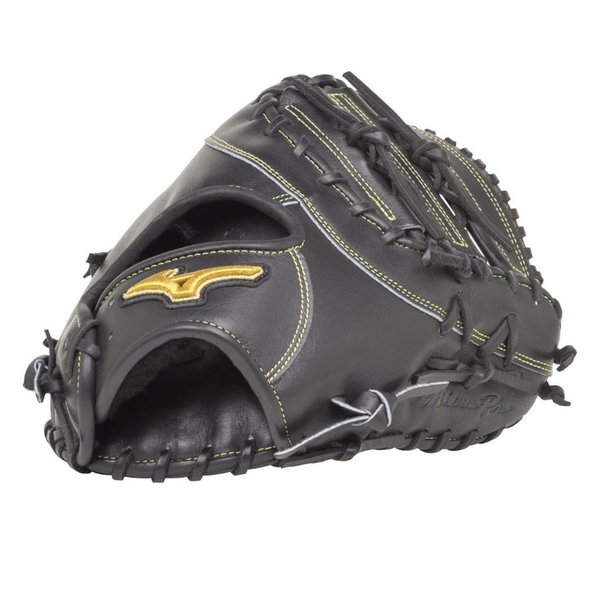 MIZUNO　ミズノプロ　硬式ファーストミット　阿部型　BSSショップ限定カラー MIZUNO ミズノプロ 硬式ファーストミット 阿部型 BSSショップ