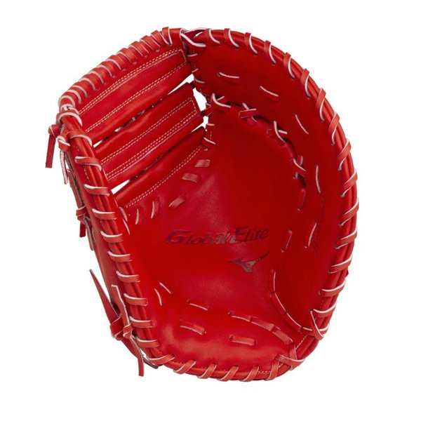 MIZUNO（ミズノ） 野球 軟式ファーストミット グローバルエリート H