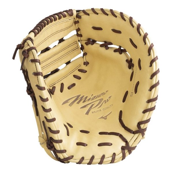 MIZUNO ミズノプロ 野球 軟式ファーストミット 一塁手用 5DNA