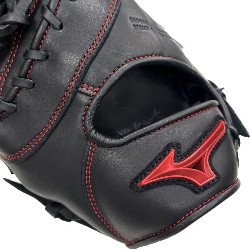 MIZUNO 左利き 左投げ用 ミズノ 野球 軟式ファーストミット 一塁
