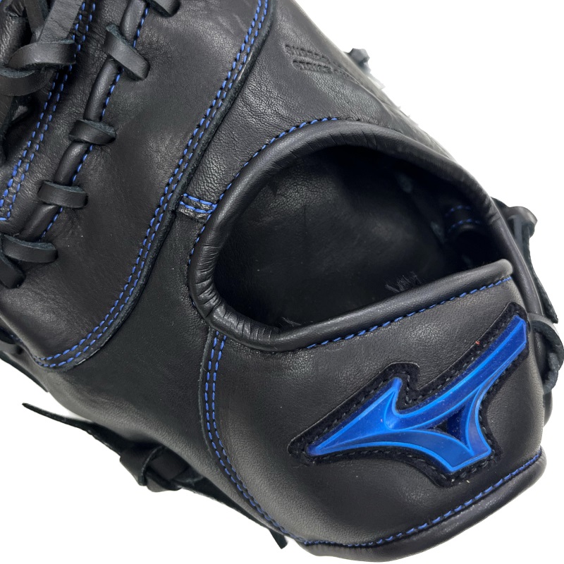 MIZUNO（ミズノ） 左利き 左投げ用 野球 軟式ファーストミット 一塁手