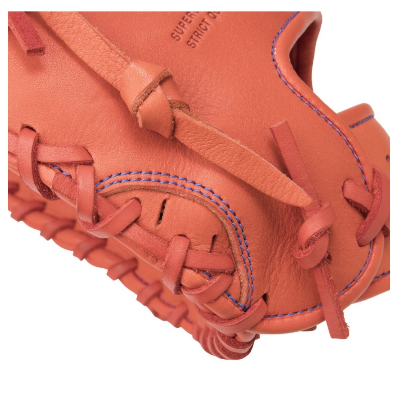 MIZUNO ミズノ 野球 子供用 少年軟式ファーストミット WILL