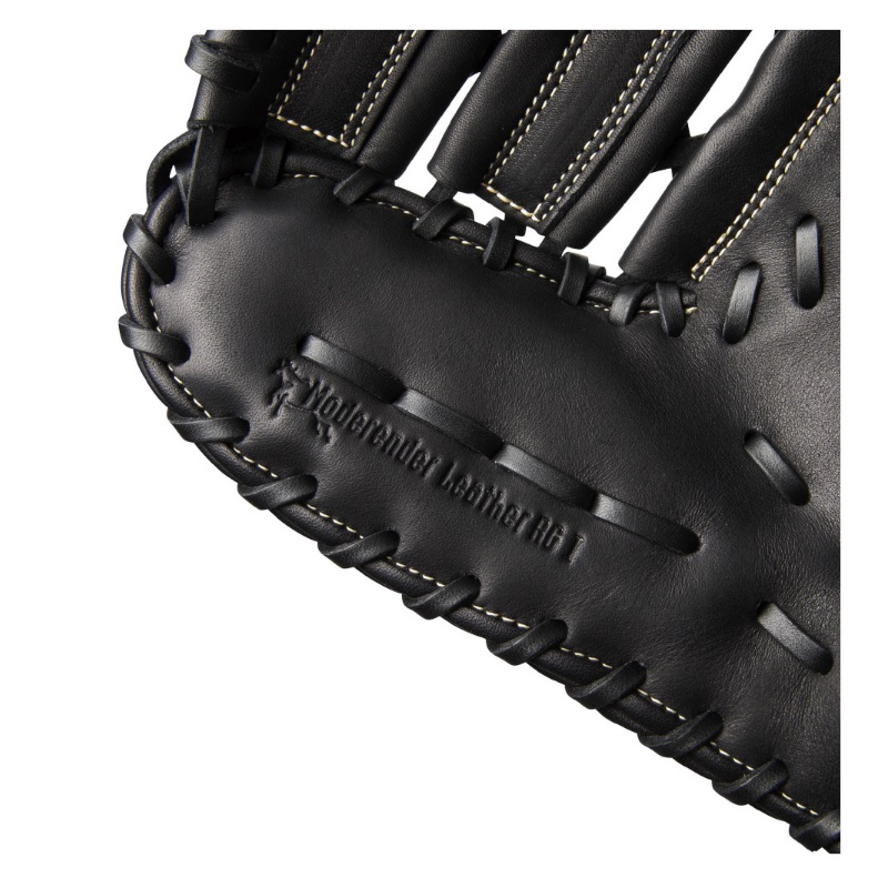 MIZUNO（ミズノ） 野球 子供用 少年軟式ファーストミット 一塁手用