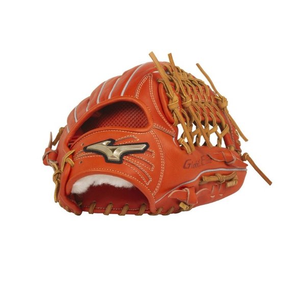 MIZUNO（ミズノ） 野球 硬式グラブ グローブ 外野手用 グローバル