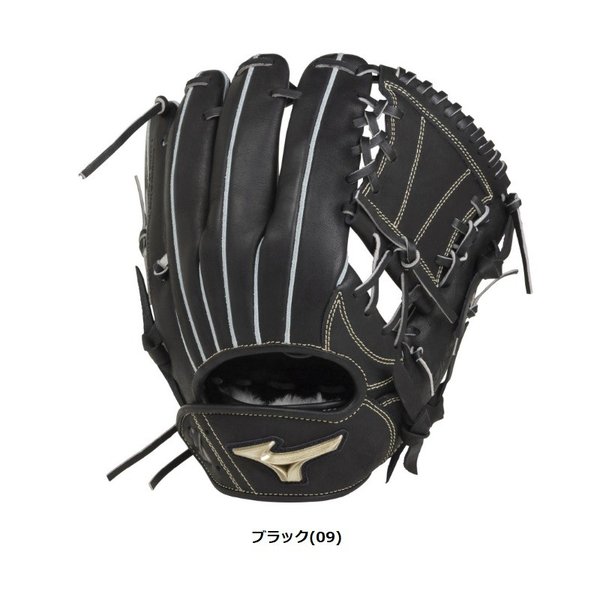 MIZUNO ミズノ 野球 軟式グラブ グローブ グローバルエリート
