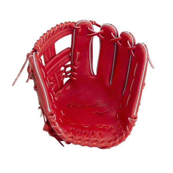 MIZUNO ミズノ 野球 軟式グラブ グローブ グローバルエリート UMiX