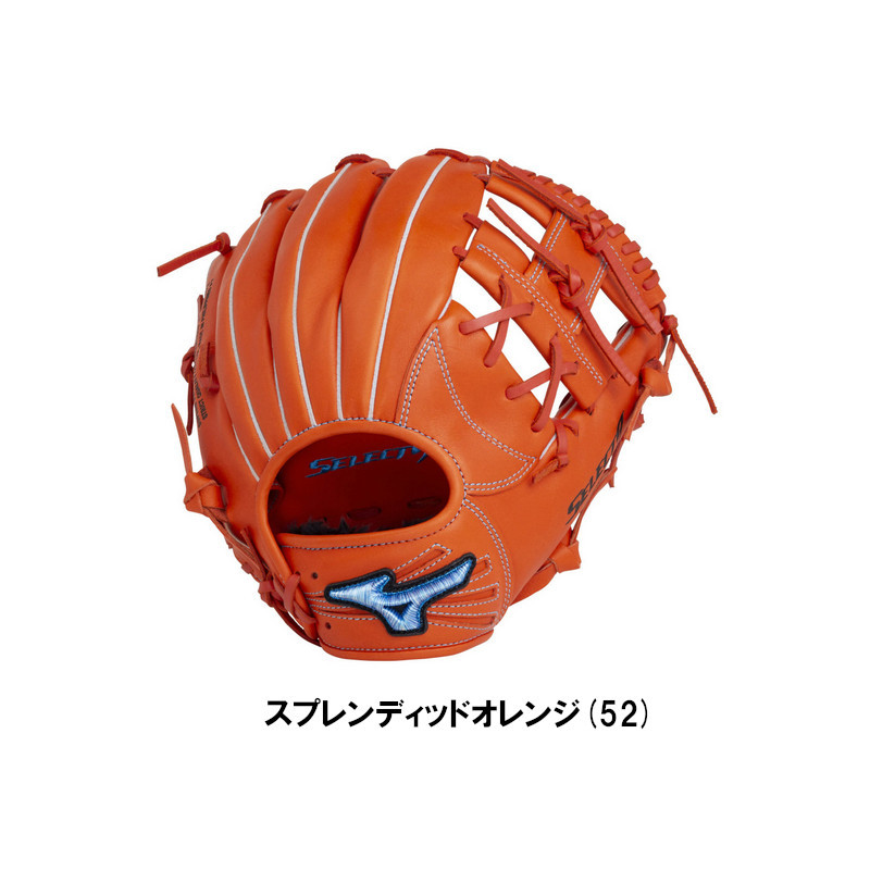 MIZUNO ミズノ 野球 軟式グラブ グローブ セレクトナイン MIZUNO ミズノ 野球 軟式グラブ グローブ セレクトナイン