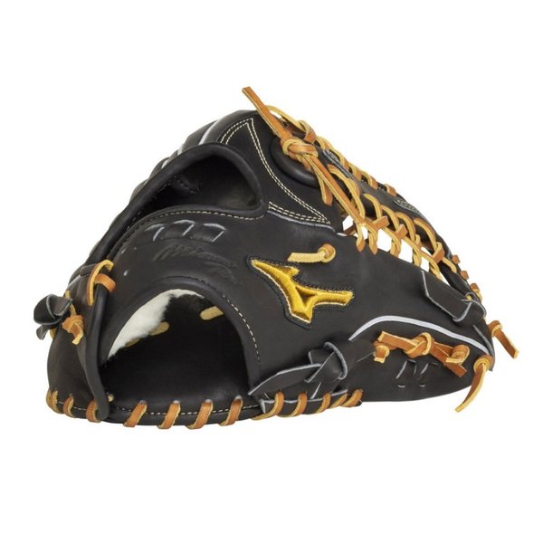 MIZUNO ミズノプロ 野球 軟式グラブ グローブ 外野手用 5DNA