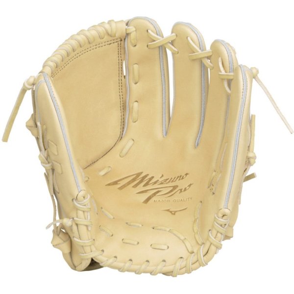 MIZUNO ミズノプロ 野球 軟式グラブ グローブ 投手用 5DNAテクノロジー