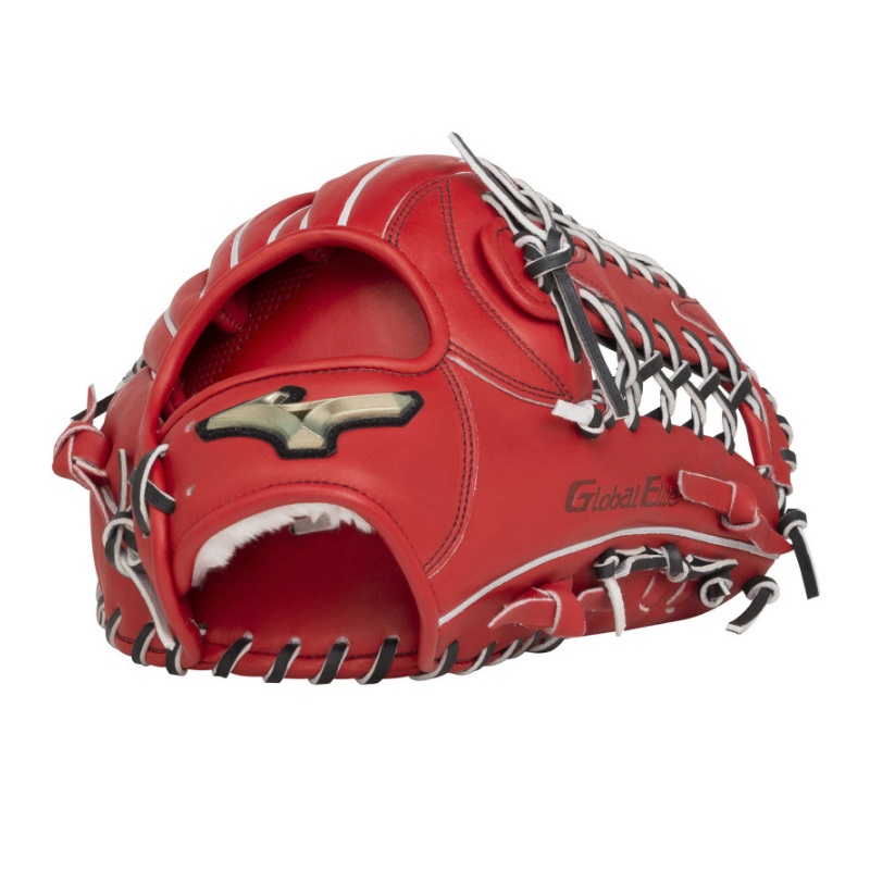 MIZUNO（ミズノ） 野球 軟式グラブ グローブ 外野手用 グローバル