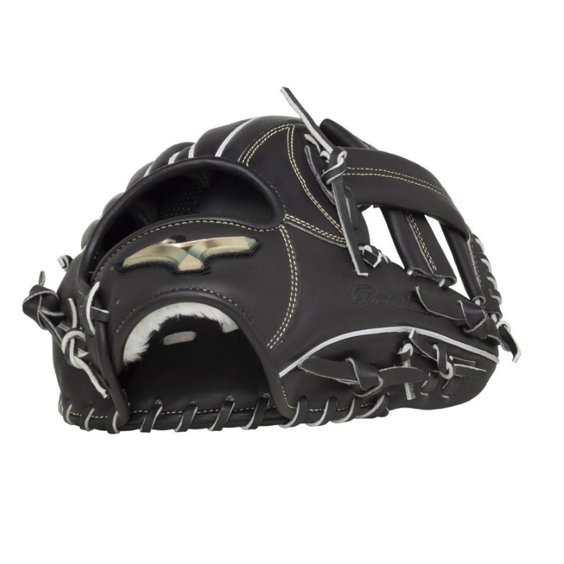 MIZUNO（ミズノ） 野球 軟式 グラブ グローブ 内野手用 グローバル