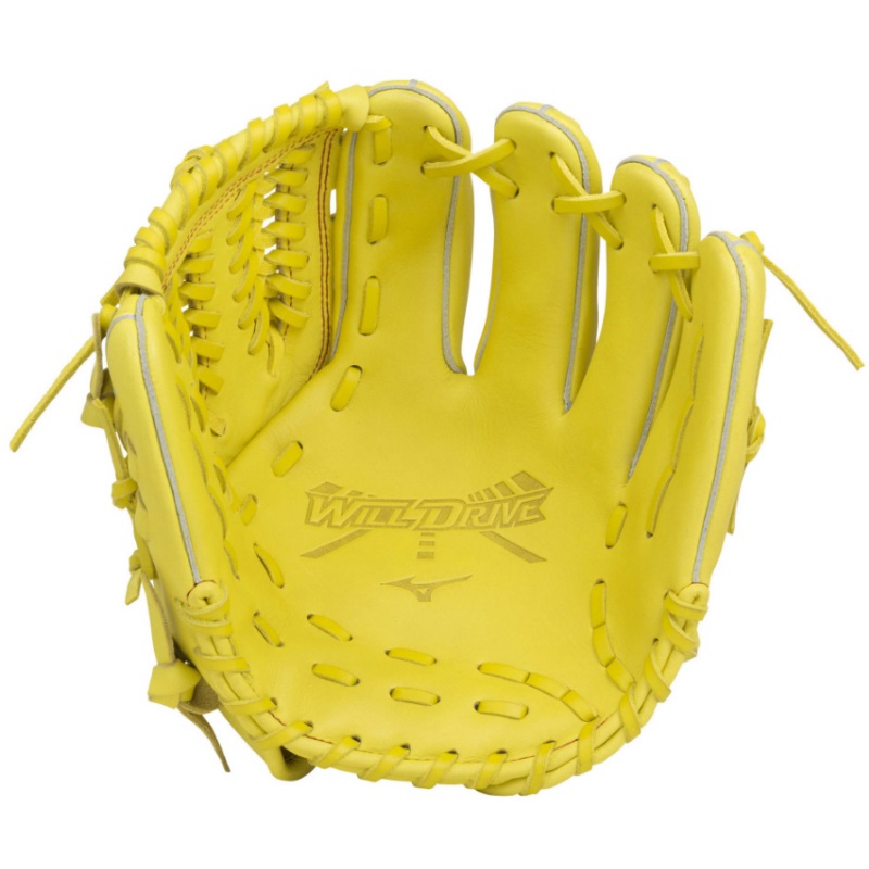 MIZUNO（ミズノ） 野球 軟式グラブ グローブ WILLDRIVE RED ウィル
