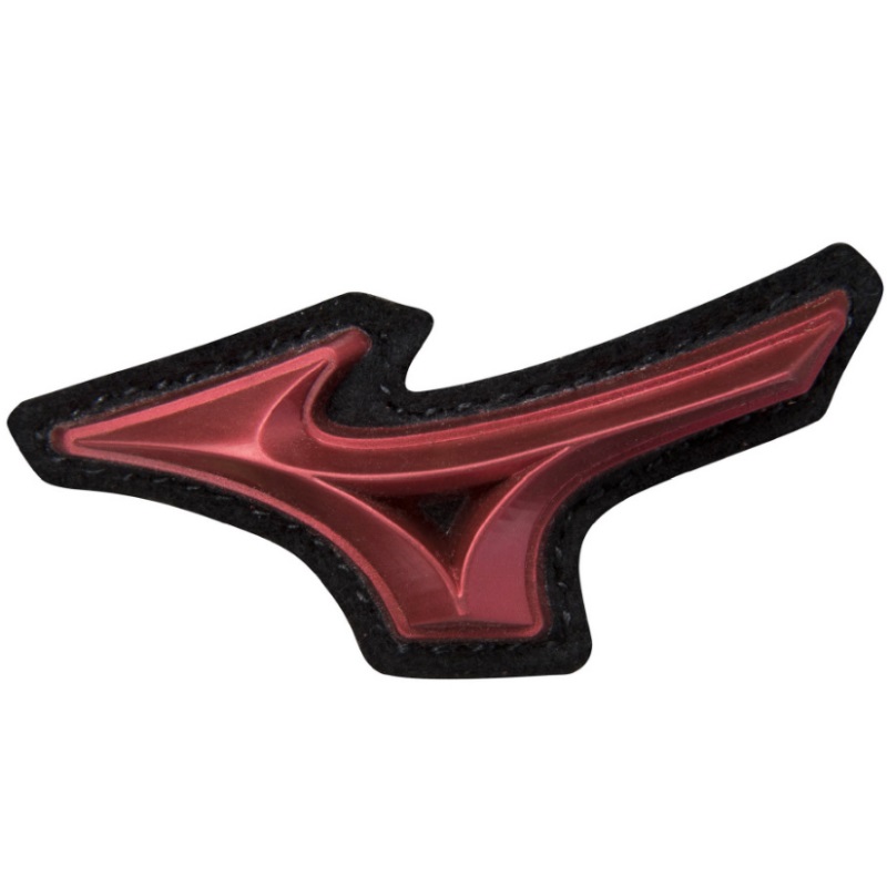 MIZUNO（ミズノ） 野球 軟式グラブ グローブ WILL DRIVE RED 内野手