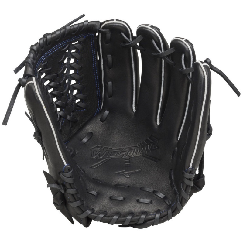 ミズノ MIZUNO Wild Drive ウィルドライブ 軟式グローブ MIZUNO ミズノ 野球 軟式グラブ グローブ WILLDRIVE BLUE オール