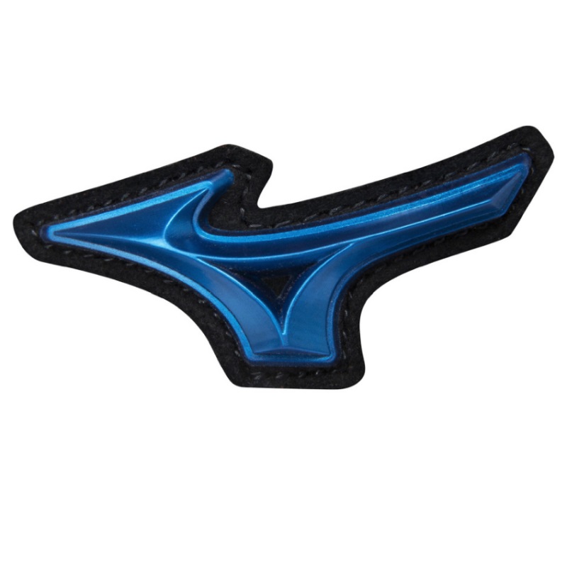 MIZUNO ミズノ 野球 軟式グラブ グローブ WILLDRIVE BLUE 内野手