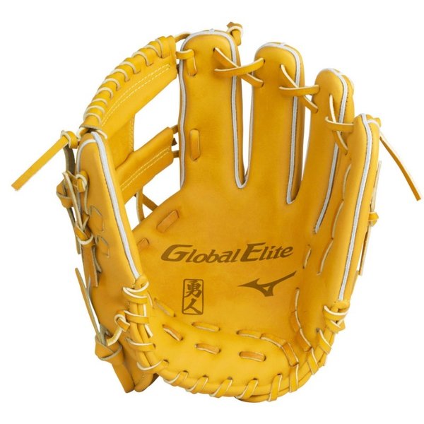 ミズノ(MIZUNO) 野球 少年軟式グローブ 内野手用 少年軟式用