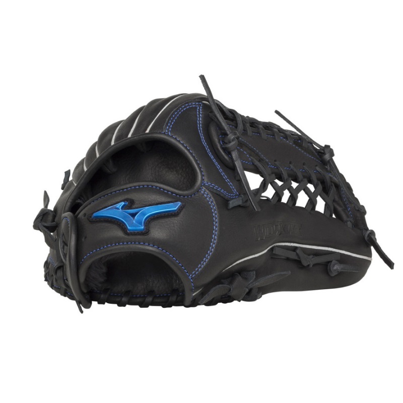 MIZUNO（ミズノ） ソフトボール グラブ グローブ WILLDRIVE BLUE