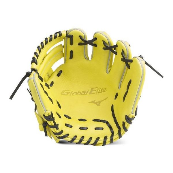 MIZUNO（ミズノ） 野球 硬式 トレーニンググラブ グローブ グローバル