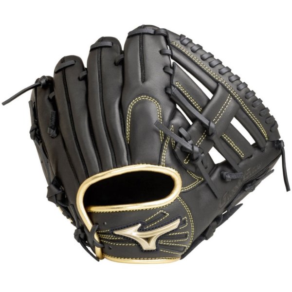 MIZUNO（ミズノ） 野球 硬式トレーニンググラブ グローブ 内野手用1