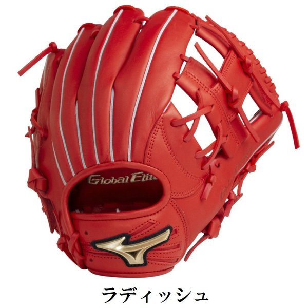 2010年 坂本勇人選手 グローブ 刺繍入
