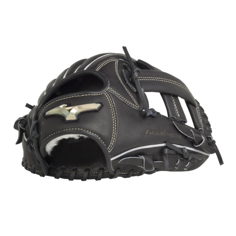 MIZUNO（ミズノ） 130〜145cm(2〜4年生向け) 野球 子供用 少年軟式