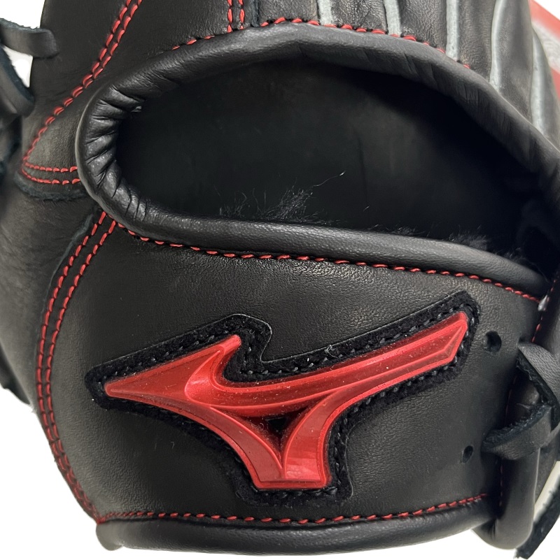 MIZUNO 左利き 左投げ用 130〜145cm(2〜4年生向け) ミズノ 野球
