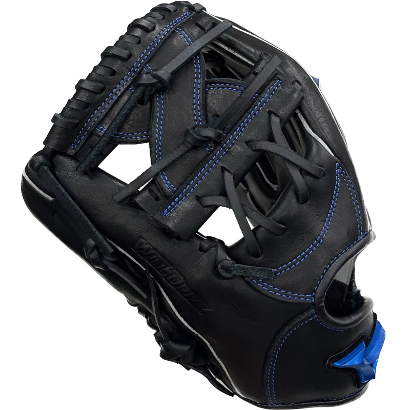 MIZUNO（ミズノ） 左利き 左投げ用 130〜145cm(2〜4年生向け) 野球