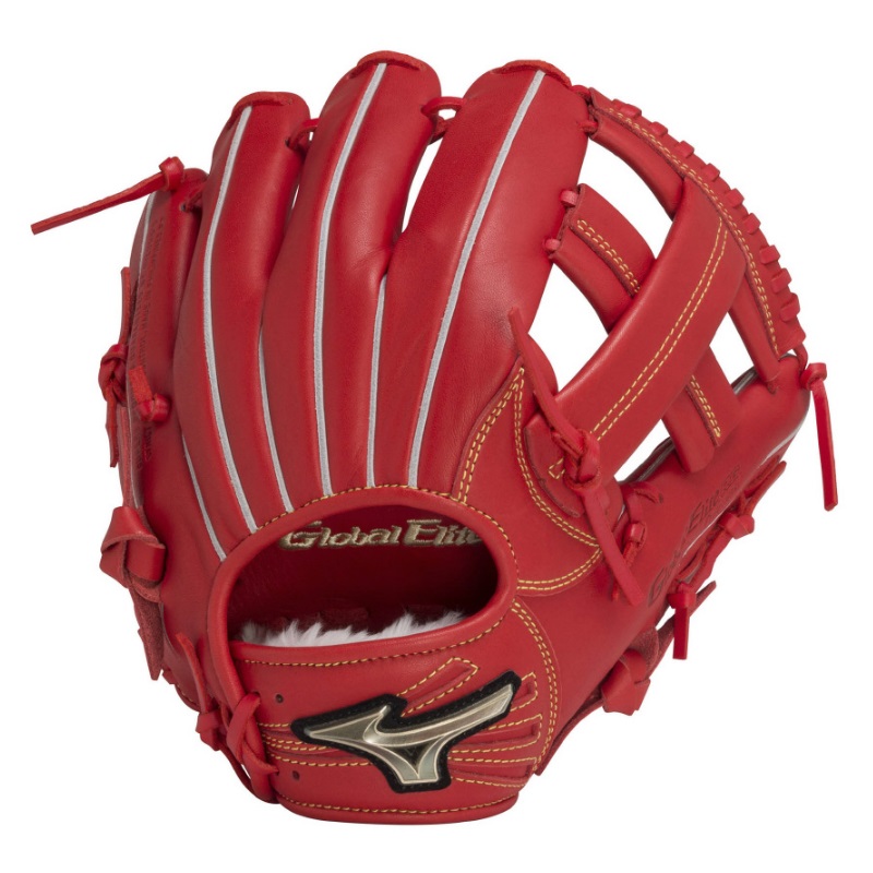 ミズノ グローバルエリート グローブ MIZUNO（ミズノ） 130〜145cm(2〜4年生向け) 野球 子供用 少年軟式
