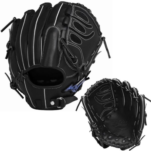 MIZUNO 少年軟式 セレクトナイン　田中将大モデル 右投手用 Amazon | [ミズノ] 野球 少年軟式グローブ 投手用 ボーイズ 少年