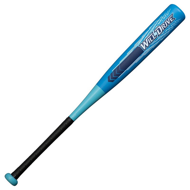 小学3〜6年生向け(140〜155cm) ミズノ 野球 少年軟式カーボンバット 76cm 平均440g FRP製 WILLDRIVE BLUE  1CJFY12876【プレゼントラッピング不可】 : 1cjfy12876 : ライナースポーツ - 通販 - Yahoo!ショッピング