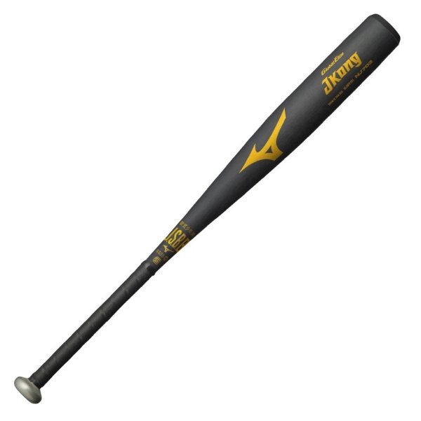 ミズノ J kong 軟式バット 84cm 1CJMR122 ミズノ(MIZUNO) 野球 少年軟式バット グローバルエリート J