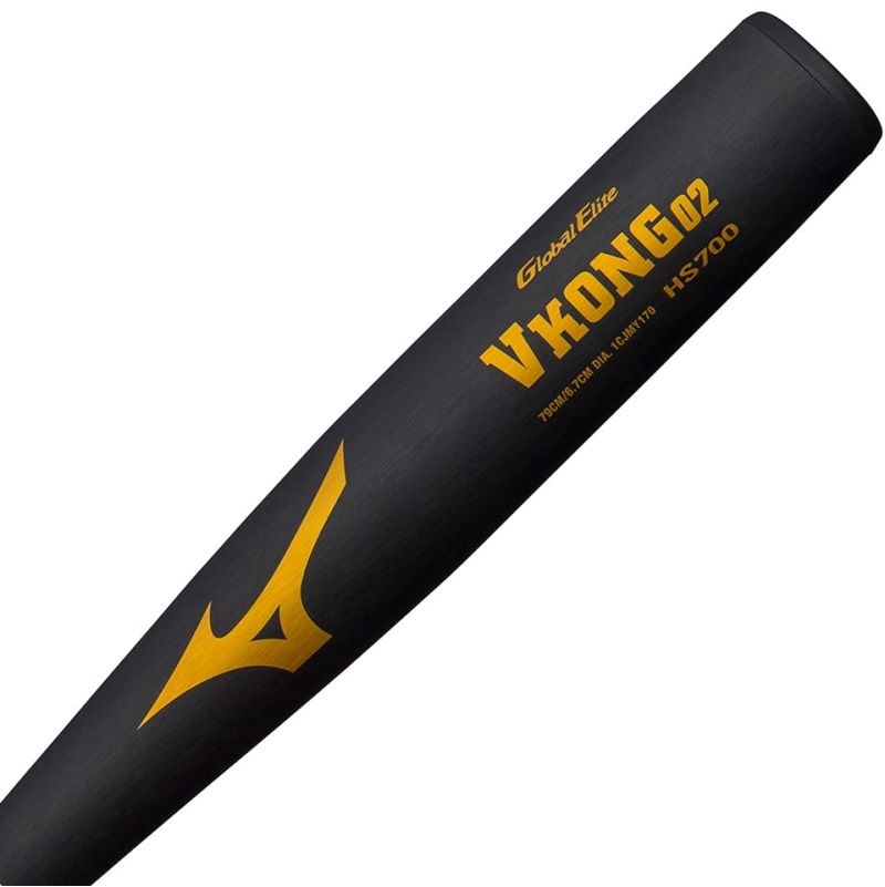 MIZUNO 小学5〜6年生向け ミズノ 野球 子供用 少年軟式用 バット