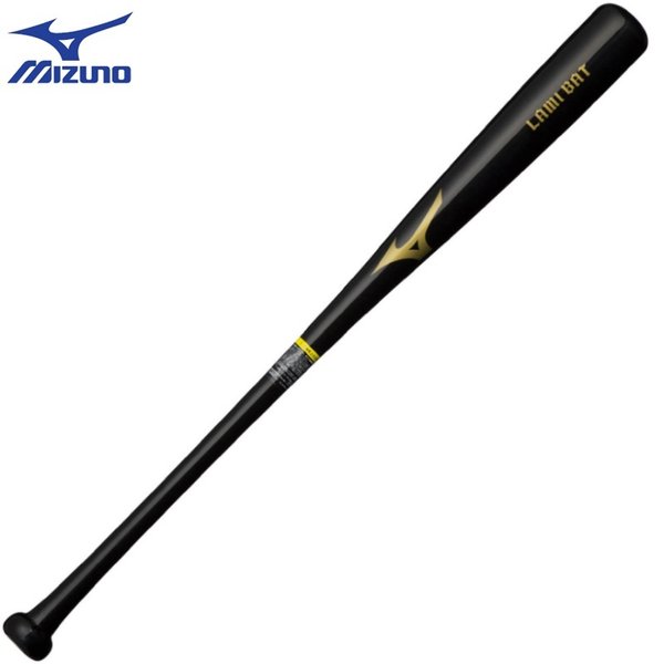 ミズノ 木製硬式バット 8本セット MIZUNO（ミズノ） 野球 硬式木製トレーニングバット ラミバット