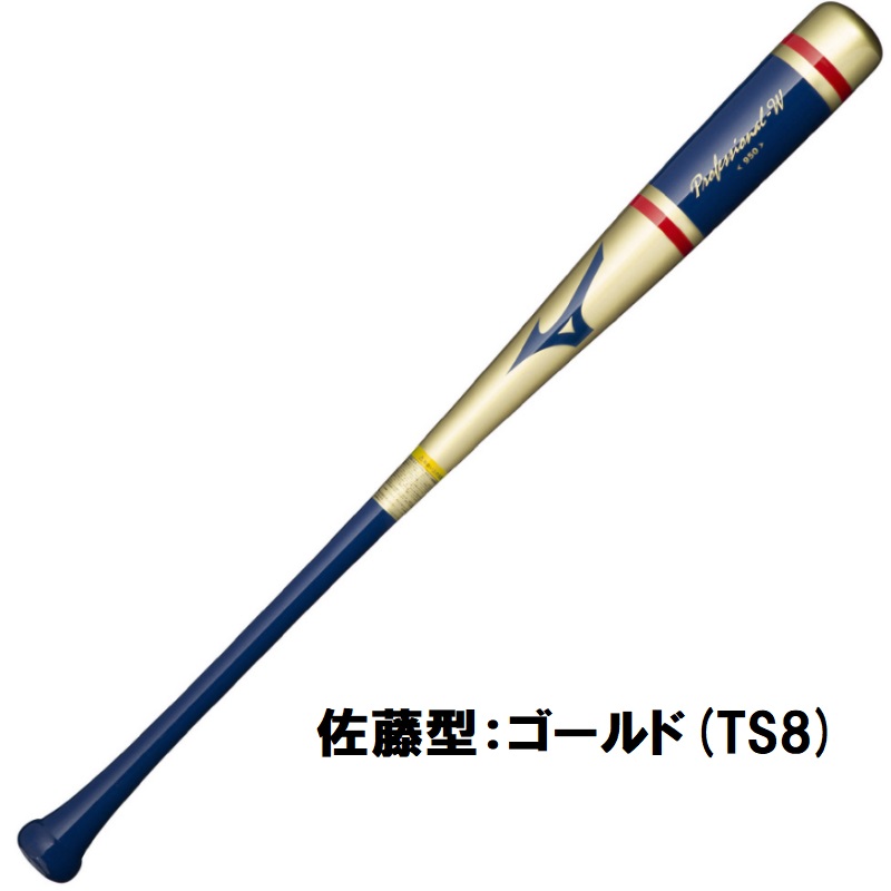 ミズノ  野球 木製 打撃可トレーニング 1000g 2024年継続モデル <br>[物流]