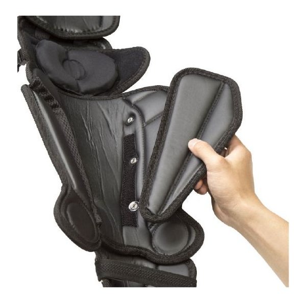 MIZUNO（ミズノ） ミズノプロ 野球 硬式キャッチャーレガーズ