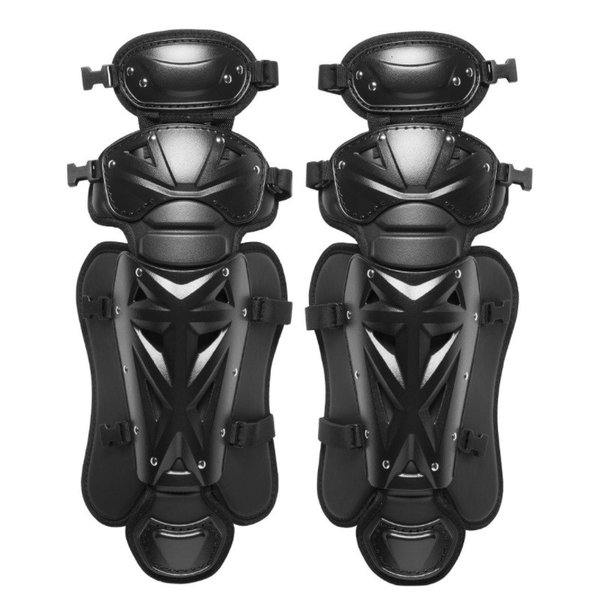 新品 ミズノ黒 軟式 大人 レガース MIZUNO ミズノ 軟式キャッチャー防具セット 1DJPC007 大人用