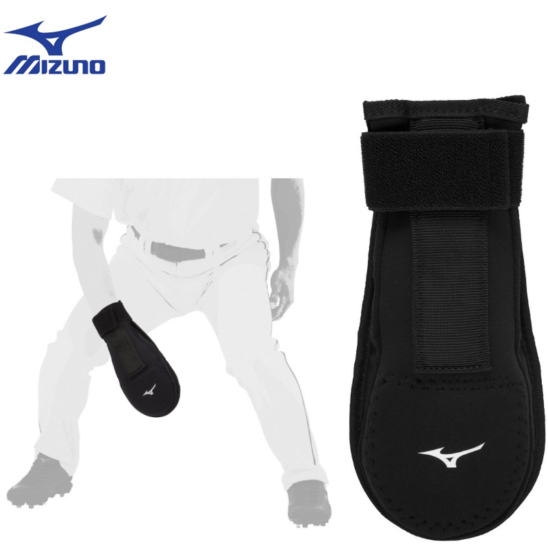 MIZUNO（ミズノ） 野球 スライディングミット 左右兼用 1個入り 公式 