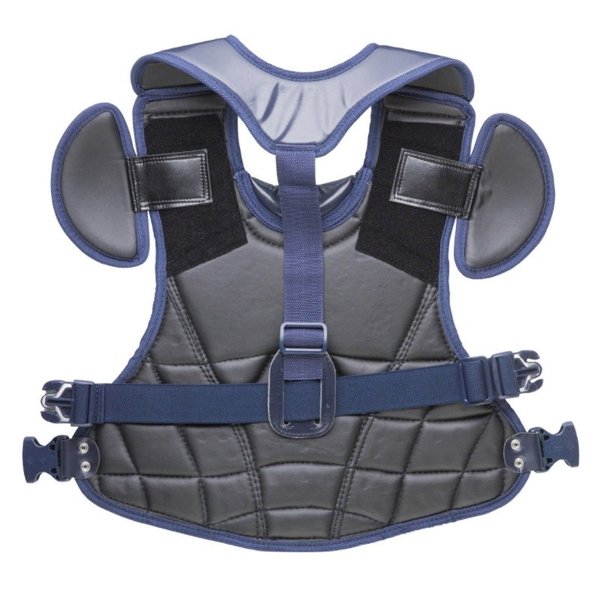 MIZUNO（ミズノ） 野球 少年軟式キャッチャープロテクター サイズS