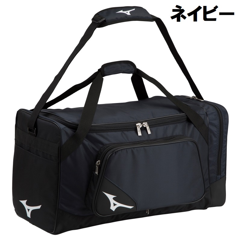 MIZUNO ミズノ 野球 チームバッグ L L65×W29×H34cm 約75L