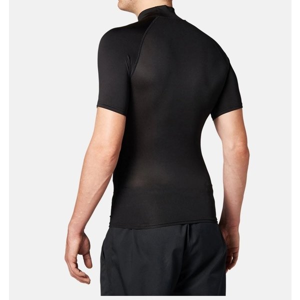 UNDER ARMOUR アンダーアーマー アンダーシャツ 七分袖