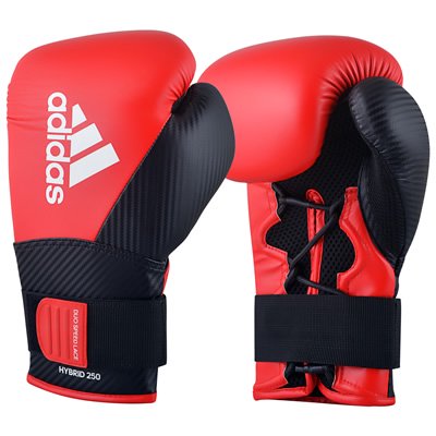 アディダス adidas ボクシング ボクシンググローブ ハイブリッド250 トレーニング ADIH250TG ryu