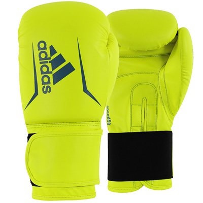 adidas（アディダス） 8ozのみ ボクシング ボクシンググローブ