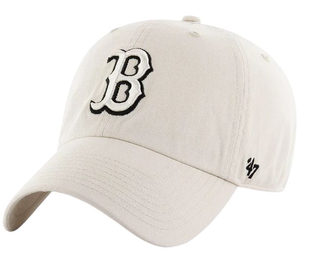 正規品 47 フォーティーセブン MLB キャップ 帽子 ボストン レッド