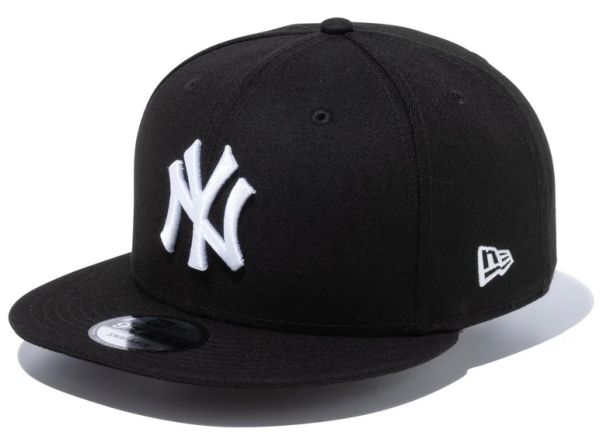 NEW ERA（ニューエラ） 【汚れ防止テープ10枚付き】ニューエラ ベース