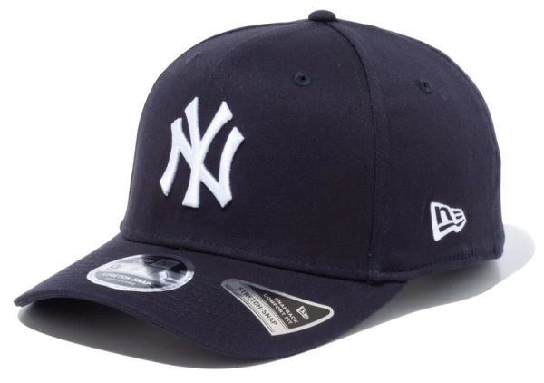 【サイズ交換送料無料】ニューエラ NewEra ベースボールキャップ キャップ 帽子 9FIFTY StretchSnap ニューヨーク ヤンキース ロサンゼルス ドジャース 正規品 | NEW ERA | 13